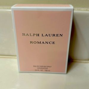 Ralph Lauren Romance Perfume